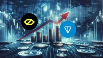 Toncoins Uncertain Future- Is Cybro a More Stable Investment