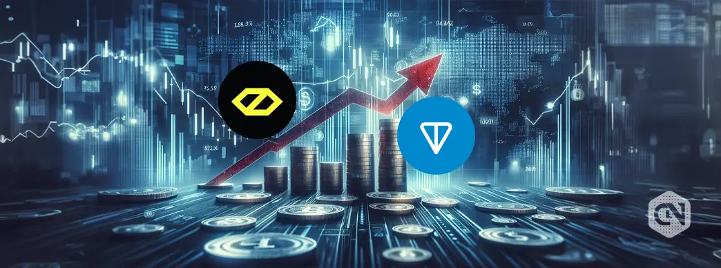 Toncoins Uncertain Future- Is Cybro a More Stable Investment