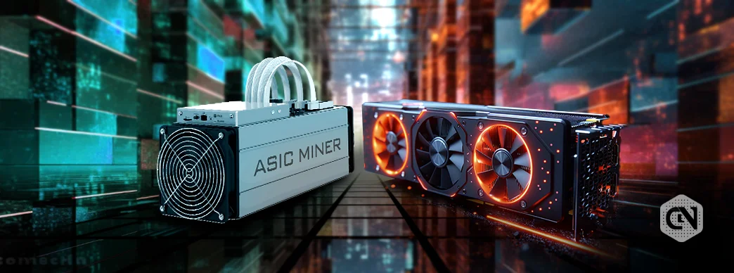 top asic miners and gpu