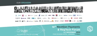 19th NextGen Payments Forum Brings Experts to Cyprus This November