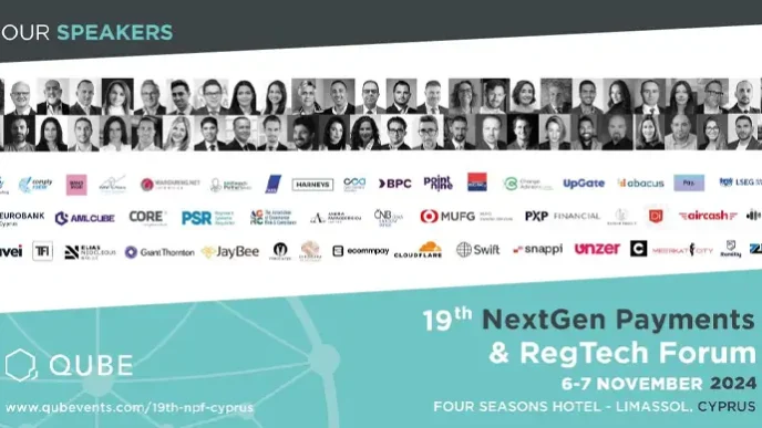 19th NextGen Payments Forum Brings Experts to Cyprus This November