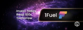 1FUEL Predicted for 88x Growth, Surpassing ADA and XRP