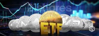 21Shares Announces Launch of 4 Major Crypto ETFs