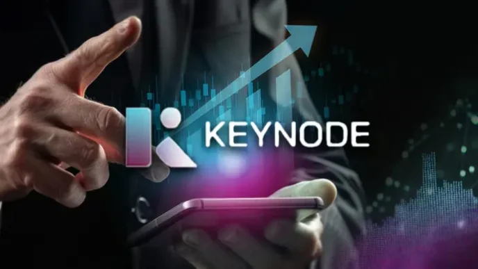 7 Ways to Earn Passive Income via Crypto Staking on Keynode.net