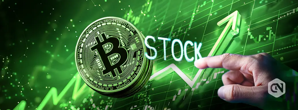 With $99,199 ATH, Bitcoin Nears 100K; BTC Linked Stock Soars