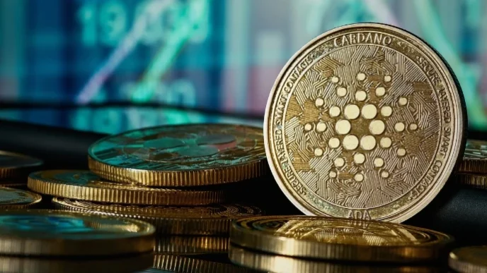 Cardano Surpasses 8-Month High; Is ADA Targeting $1.24 Next?