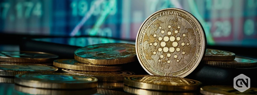 Cardano Surpasses 8-Month High; Is ADA Targeting $1.24 Next?