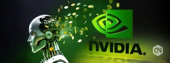 AI Tokens Rise as Nvidia Surpasses Apple, Becomes More Valuable