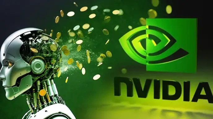 AI Tokens Rise as Nvidia Surpasses Apple, Becomes More Valuable