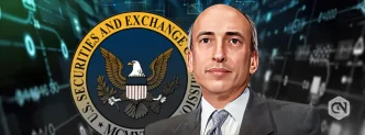 American Securities Association calls Gary Gensler to step down immediately