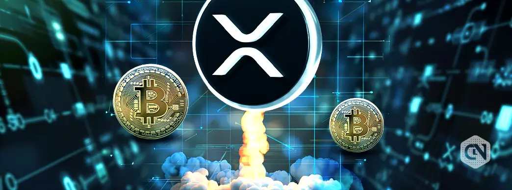 Amid Bitcoin’s Bullish Trend, Traders Ask Why $XRP Isn’t Surging