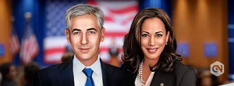 Bill Ackman Criticizes Kamala Harris's Campaign Strategy