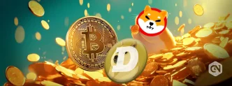 Bitcoin Blazes Past $82K, Doge, Shib & Other Memecoins Rally