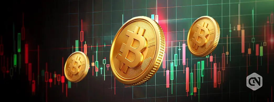 Bitcoin Briefly Rebounded Above $69K, but Now Back to $68K