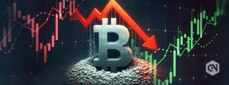 Bitcoin Falls to $89K, 63% Polymarket Odds on BTC at $95K