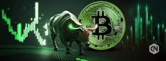 Bitcoin Hits ATH of $94,954; Polymarket Says 95% Odds on BTC at 95K