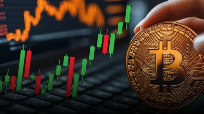 Is Bitcoin Set to Break $100K? Key Levels to Watch Now