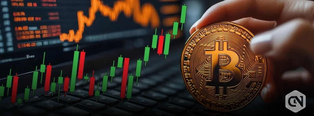 Is Bitcoin Set to Break $100K? Key Levels to Watch Now