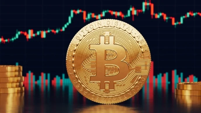 Bitcoin Price to $100K in Danger Peter Schiff Drops Final Bombshell