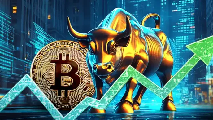 Bitcoin Tops ATH of $96,958; Polymarket and Kalshi Odds on BTC Surge