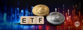 Bitcoin and Ethereum ETF outflow and inflow Update