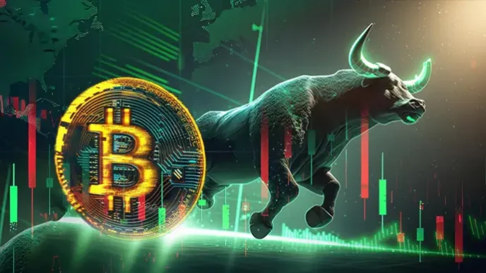 Bitcoin Hits $93,905 ATH, 79% Odds of $95K on Polymarket