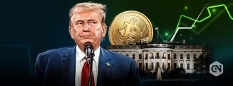 Bitcoin Approaches $100,000 Milestone Amid Trump's Crypto-Friendly Stance