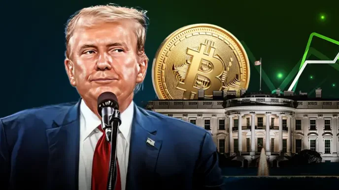 Bitcoin Approaches $100,000 Milestone Amid Trump's Crypto-Friendly Stance