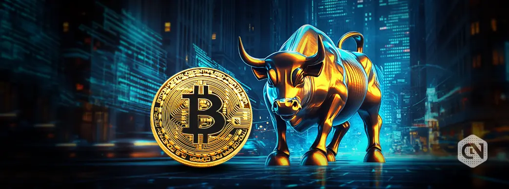 Bitcoin(BTC) Hits All-Time High of $81K; A New Rally Era Begins