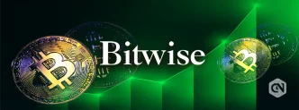 Bitwise Bitcoin ETF