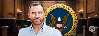 Ripple CEO Brad Garlinghouse on unlawful war on crypto by the SEC