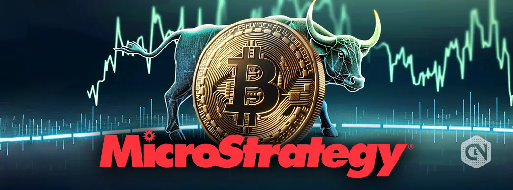 Breaking MicroStrategy Buys Another $2B Bitcoin, BTC Price to $100K