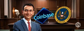 Coinbase CLO hints Potential Shift in SEC's Crypto Regulatory Approach