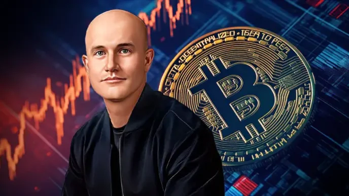 Coinbase CEO: ‘Anti-crypto Stance Is Bad Politics’ as Kamala Harris Loses to Donald Trump