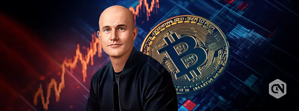 Coinbase CEO: ‘Anti-crypto Stance Is Bad Politics’ as Kamala Harris Loses to Donald Trump