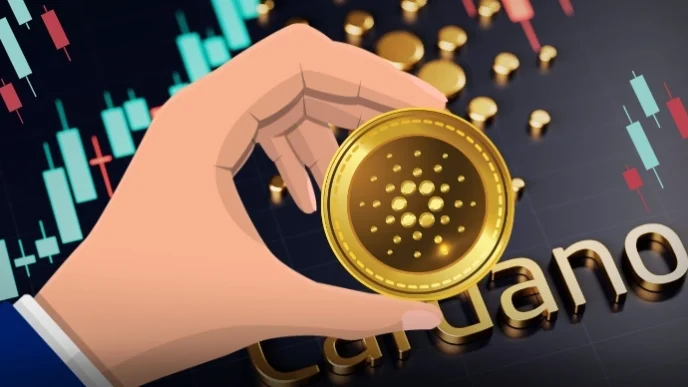 Crypto Expert Reveals Timeline for Cardano Price Surge to $6