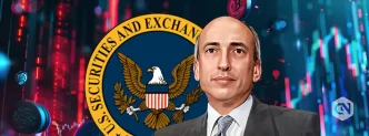 Crypto Industry Breaks New ground while SEC's Gensler Watches from the Sidelines, Say Coin Bureau's CEO