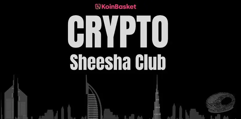 Crypto Sheesha Club