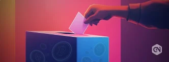 Crypto in the Voting Booth Analyst Predicts Bitcoin's Role in Elections