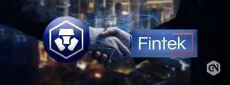 Crypto.com officially acquires Fintek Securities Pty Ltd.