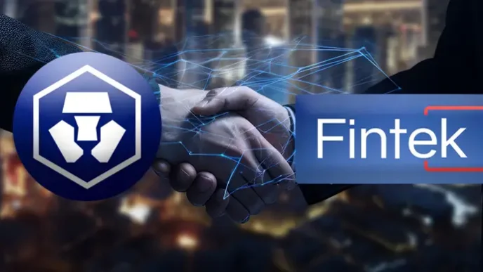 Crypto.com officially acquires Fintek Securities Pty Ltd.