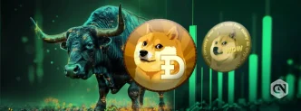 Dogecoin Dips 1%, Can Elon Musk's D.O.G.E Push Price to $1?