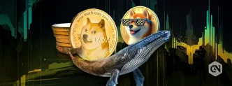 Dogecoin Whales