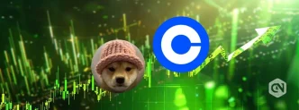 Dogwifhat Coinbase