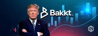 Donald Trump’s Media Firm Set to Acquire Crypto Trading Platform Bakkt