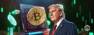 Donald Trump Bitcoin Jamie Dimon