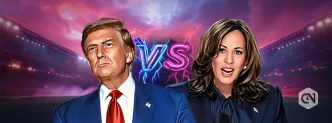 Donald Trump vs. Kamala Harris in 2024 US Elections: Experts, Polls Weigh In