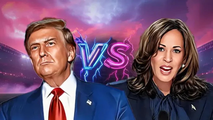 Donald Trump vs. Kamala Harris in 2024 US Elections: Experts, Polls Weigh In