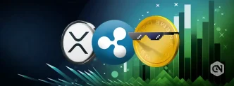 Drop and Ripples Memetokens Spark Excitement in crypto space, what does it mean for XRP