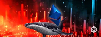 ETH whale resurfaces after 8 years, Sells $224M Worth of ETH